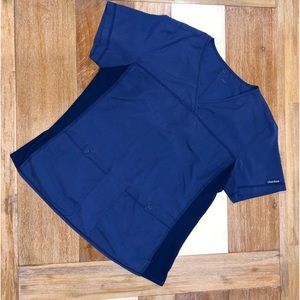 Cherokee Workwear women’s 3 pc scrub set